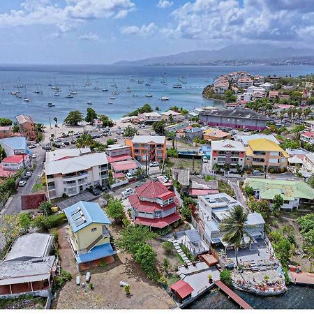 T2 Pitaya, Trois-Ilets Vue Mer Les Trois-Ilets Dış mekan fotoğraf